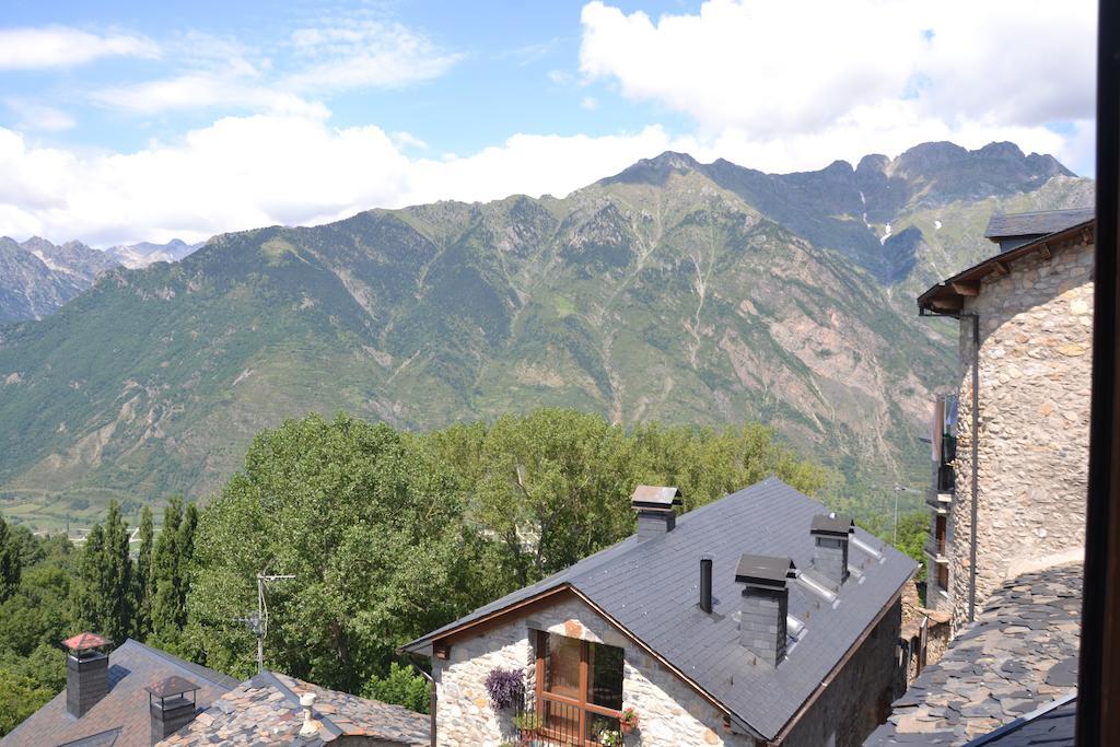 Casa Rural Borda Marianet セルレル エクステリア 写真