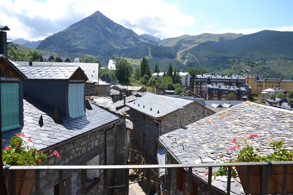 Casa Rural Borda Marianet セルレル エクステリア 写真