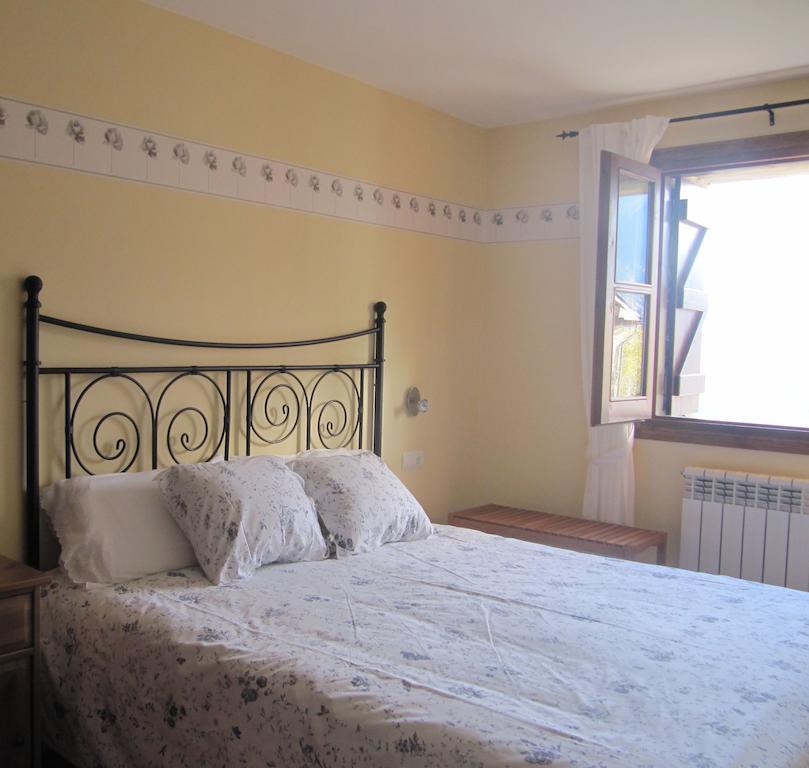Casa Rural Borda Marianet セルレル 部屋 写真