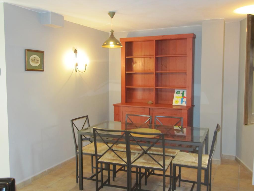 Casa Rural Borda Marianet セルレル エクステリア 写真