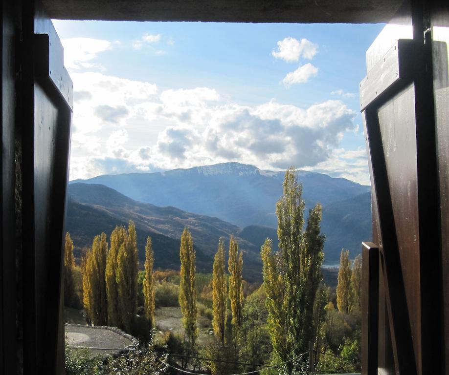 Casa Rural Borda Marianet セルレル 部屋 写真