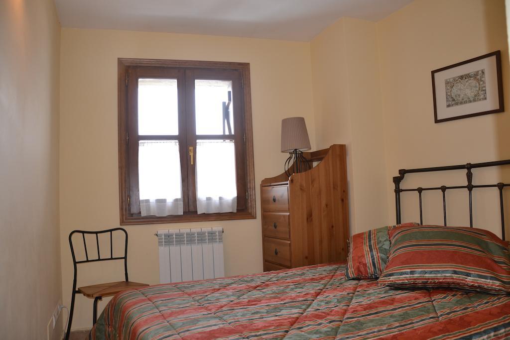 Casa Rural Borda Marianet セルレル 部屋 写真