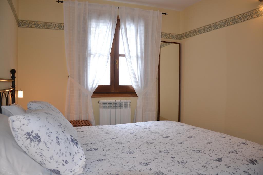 Casa Rural Borda Marianet セルレル 部屋 写真