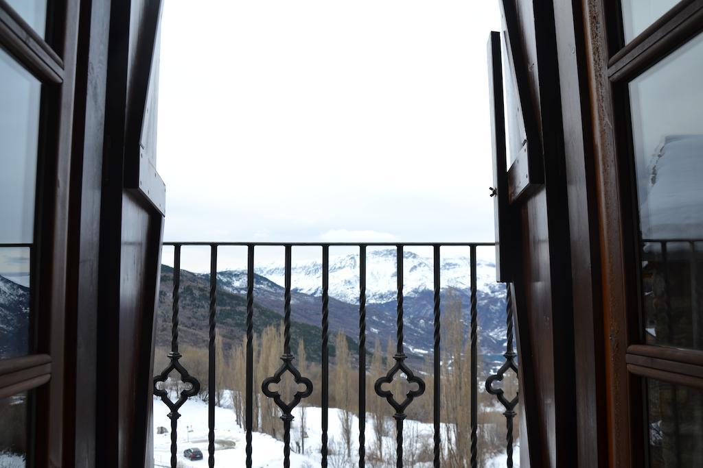 Casa Rural Borda Marianet セルレル 部屋 写真
