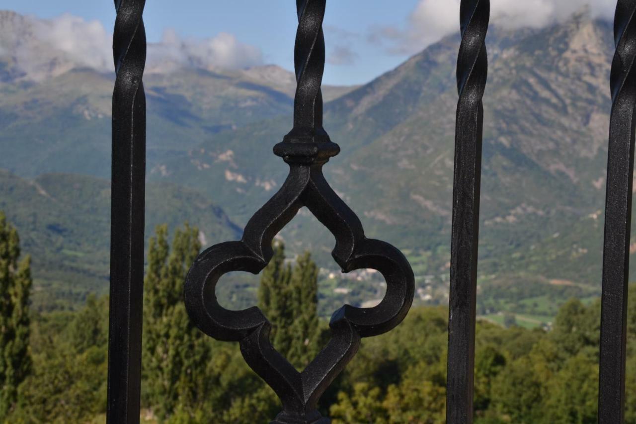 Casa Rural Borda Marianet セルレル エクステリア 写真