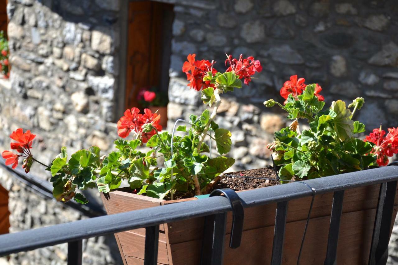 Casa Rural Borda Marianet セルレル エクステリア 写真