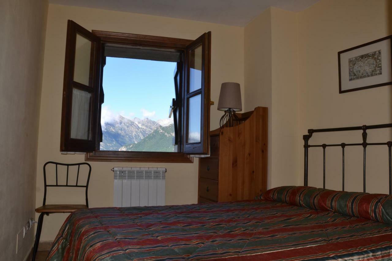 Casa Rural Borda Marianet セルレル エクステリア 写真