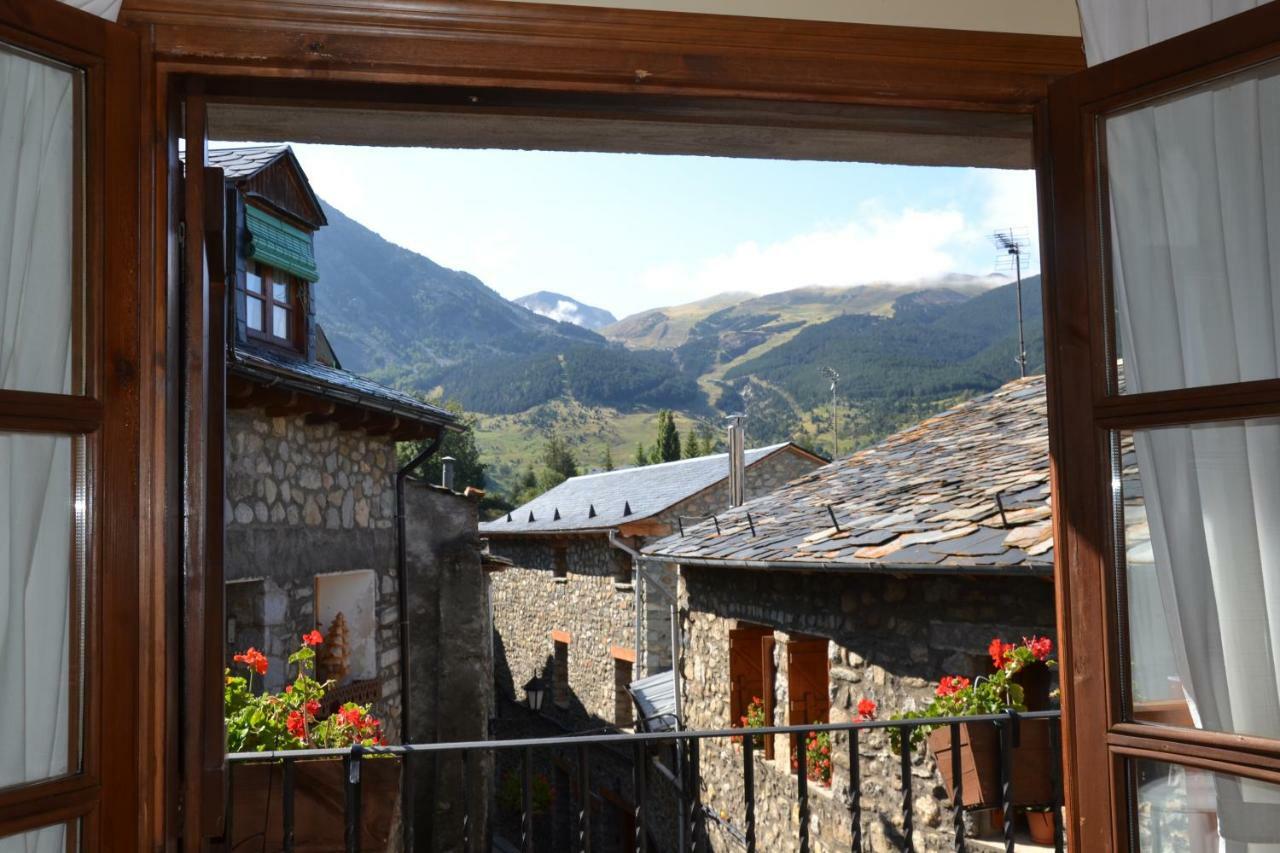 Casa Rural Borda Marianet セルレル エクステリア 写真