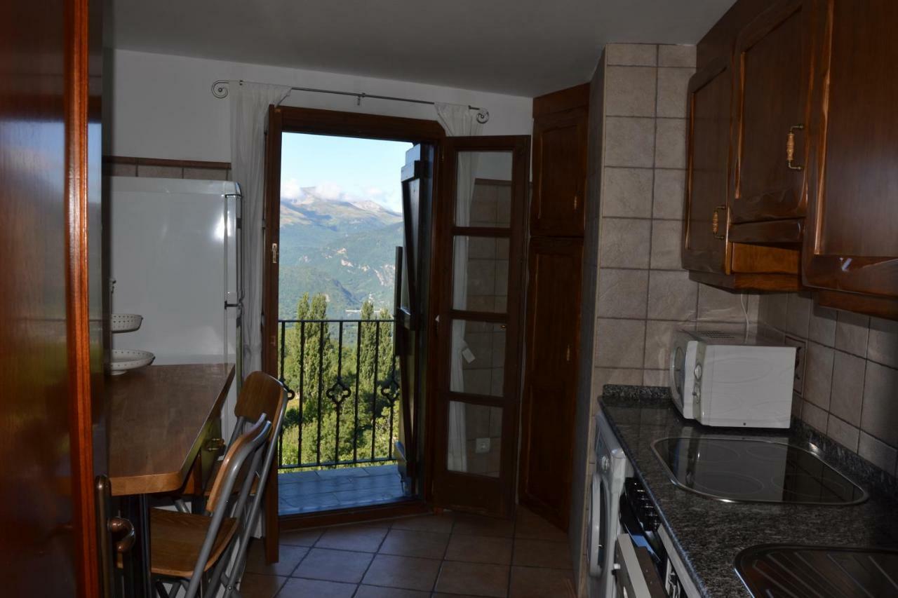 Casa Rural Borda Marianet セルレル エクステリア 写真