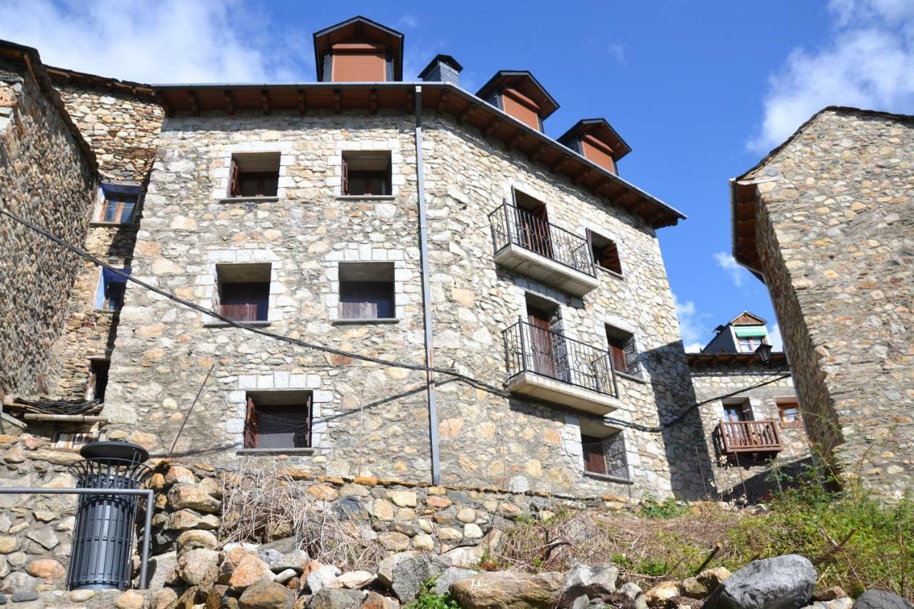 Casa Rural Borda Marianet セルレル エクステリア 写真