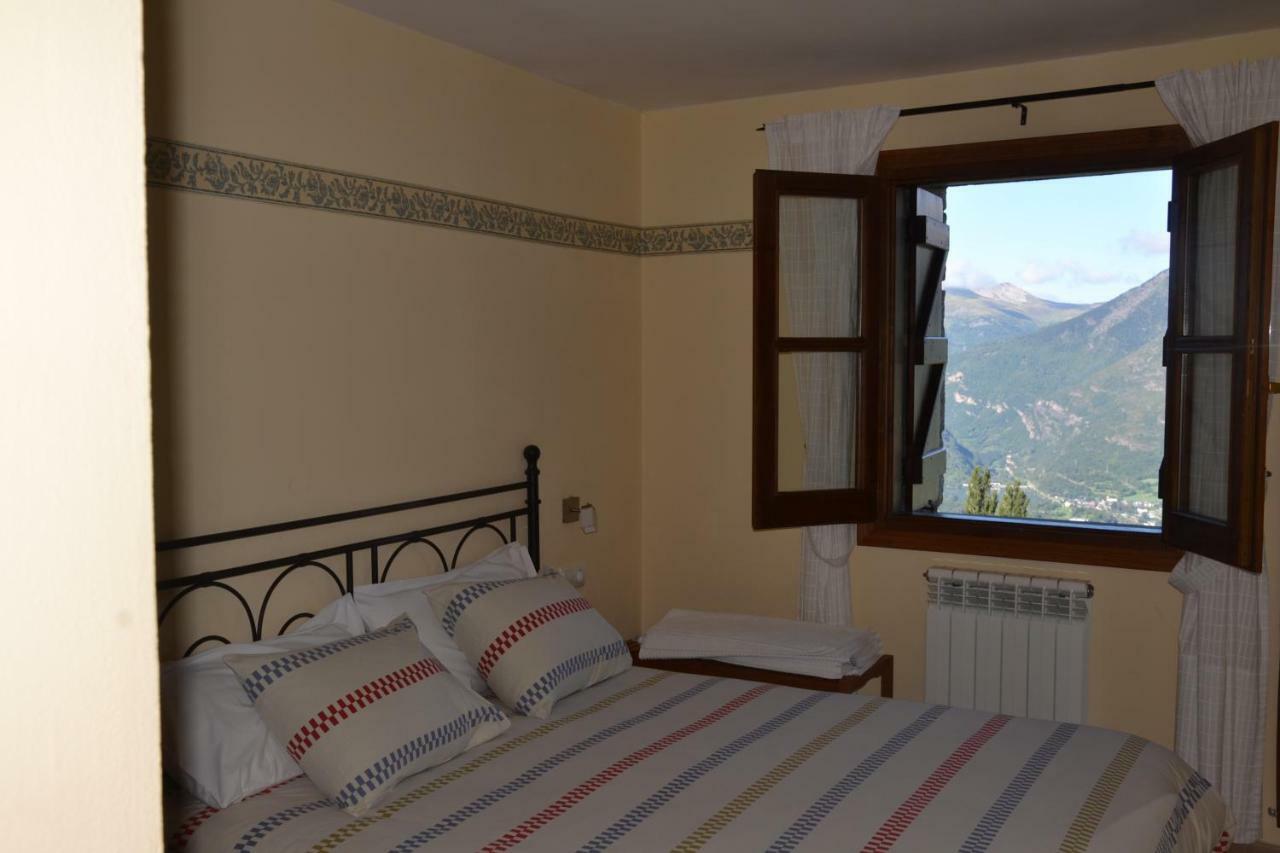 Casa Rural Borda Marianet セルレル エクステリア 写真