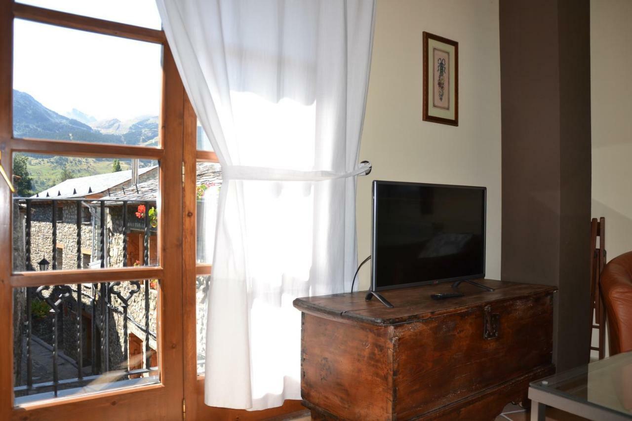 Casa Rural Borda Marianet セルレル エクステリア 写真